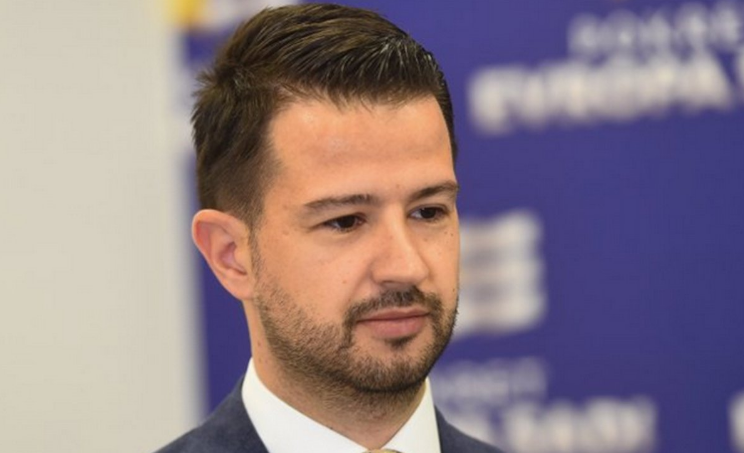 Milatović: Svi predsjednici država regiona pozvani na inauguraciju