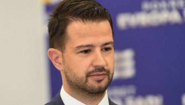 Milatović: Svi predsjednici država regiona pozvani na inauguraciju