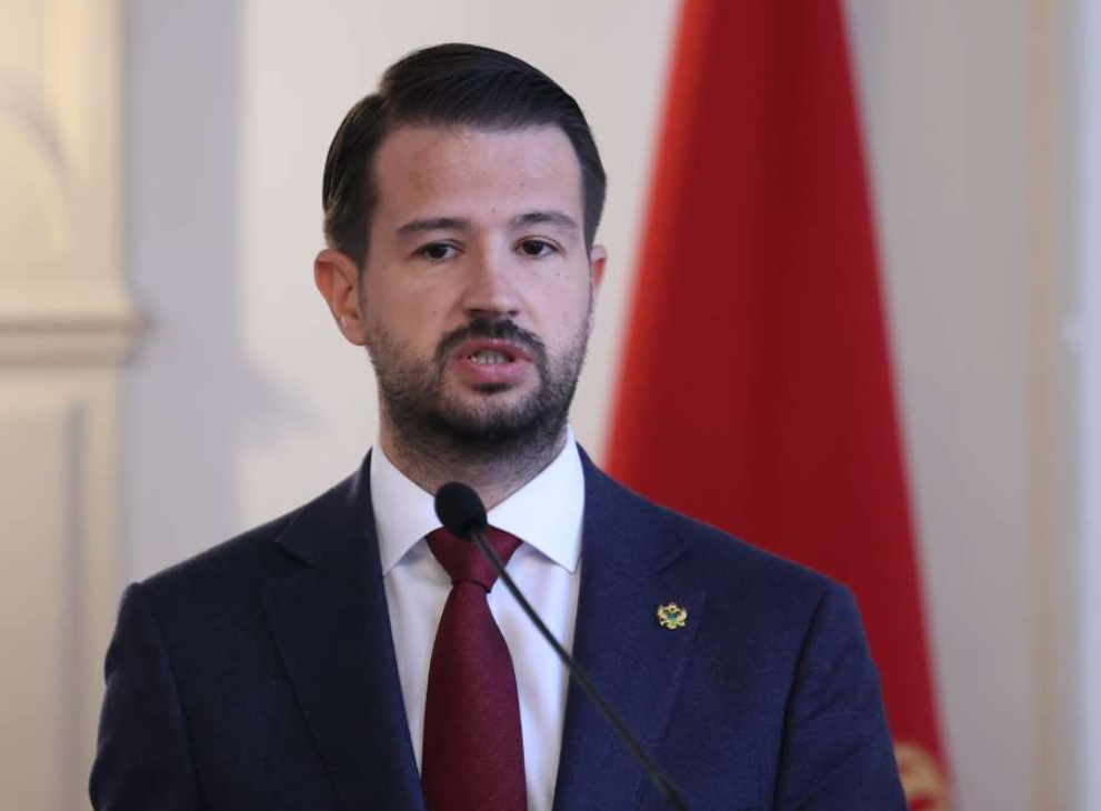 Milatović traži da Zagreb i Podgorica razgovaraju o crnogorskim žrtvama u Lori