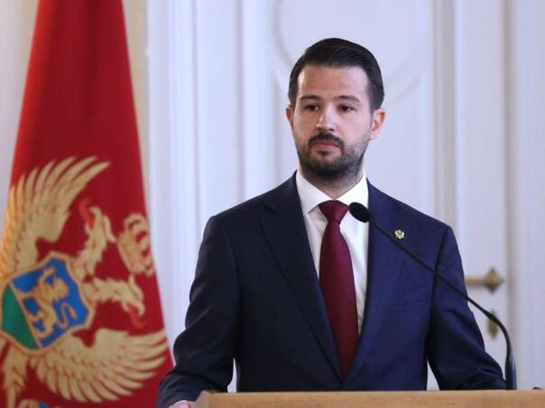 Milatović: Ustavni odbor protupravno preuzeo nadležnost Ustavnog suda Crne Gore