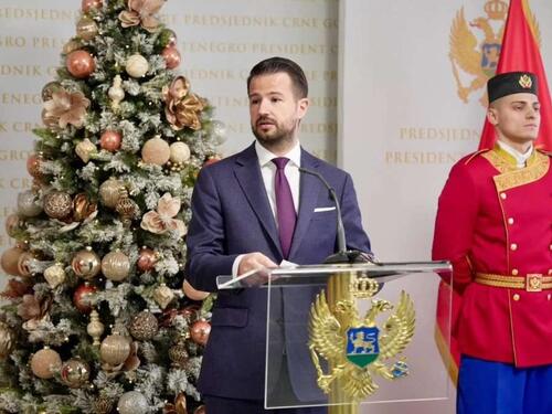 Milatović: Važno je birati put mira, razumijevanja i suosjećanja