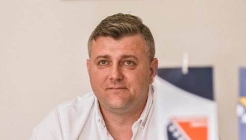 Milavica: DF ne podržava ovakvu smjenu Jurišić