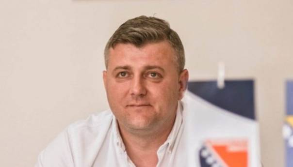 Milavica: DF ne podržava ovakvu smjenu Jurišić