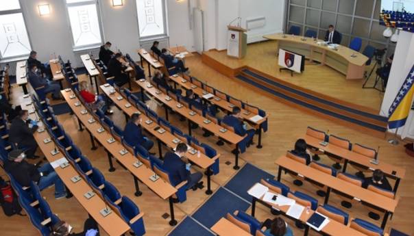 Milavica: Neupitna podrška ministru Mesihoviću