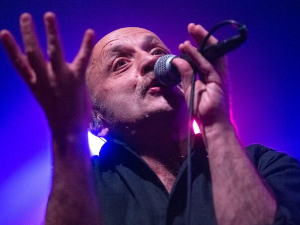 Mile Kekin: Nikad nisam povikao "Za dom", pod tim pokličem su ubijani nevini ljudi