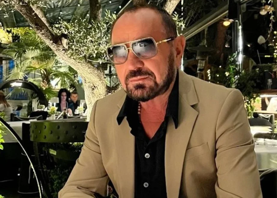 Mile Kitić otvoreno: "Kemal je baš u lošem stanju, Šemsa se tu bori“