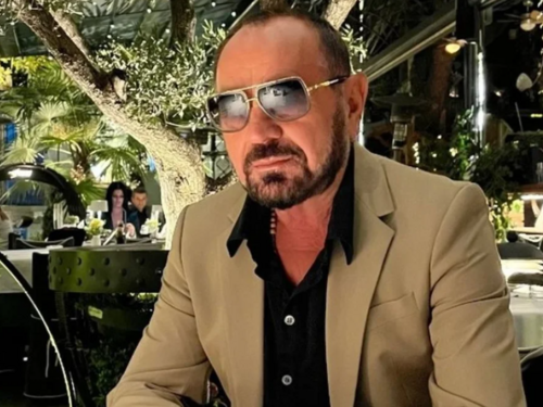 Mile Kitić otvoreno: "Kemal je baš u lošem stanju, Šemsa se tu bori“