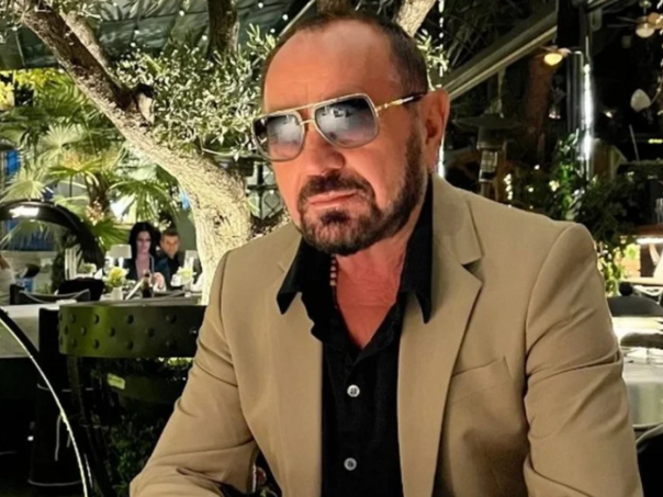 Mile Kitić otvoreno: "Kemal je baš u lošem stanju, Šemsa se tu bori“