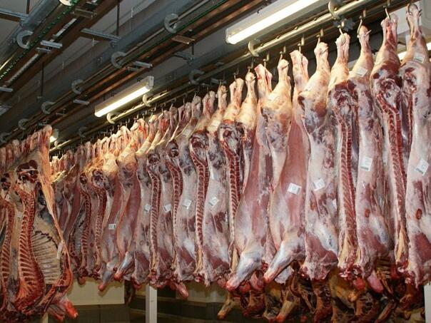 'Mile Mesar' osuđe na tri godine zatvora zbog šverca tone i pol mesa iz BiH