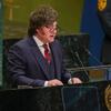 Milei podigao tenzije oko Malvina: Argentina traži pregovore s Britanijom