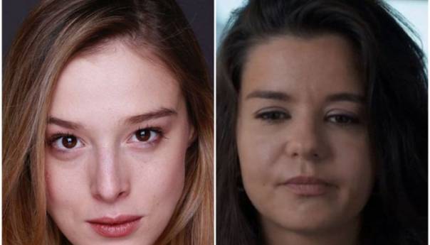 Milena Radulović podržala Danijelu Štajnfeld: Nisi sama