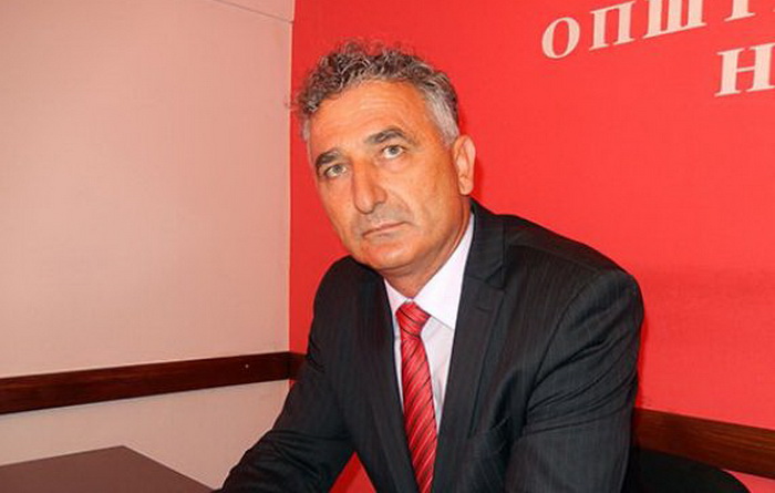 Milenko Avdalović (SNSD) ponovno izabran za načelnika Nevesinja