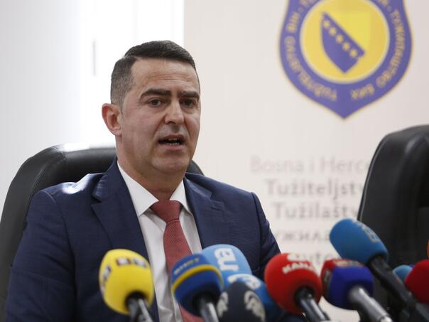 Milanko Kajganić najavio tužbu protiv Sanje Vulić