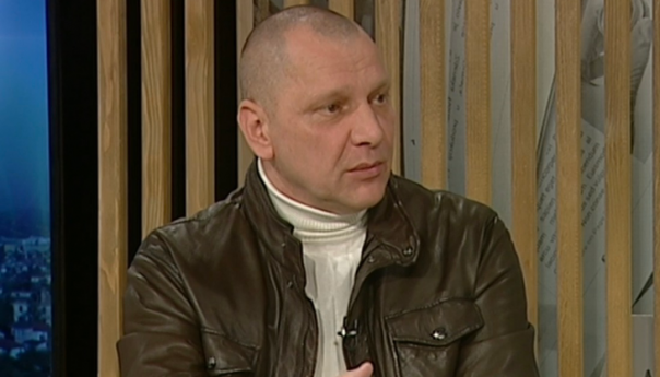 Miletić bio u SIPA-i: Istražuje se Dodikovo negiranja genocida