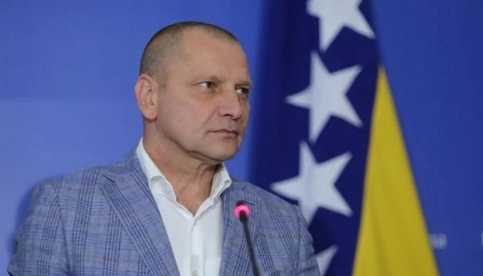 Miletić: Da li će biti tačno predviđanje CIA-e da će se do 2026. godine BiH raspasti?