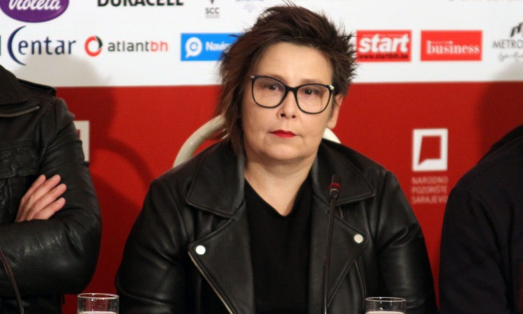 Miletić-Oručević:Kad se ponovo nađemo u pozorištu znaćemo da je opasnost prošla