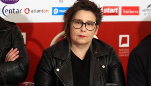 Miletić-Oručević:Kad se ponovo nađemo u pozorištu znaćemo da je opasnost prošla