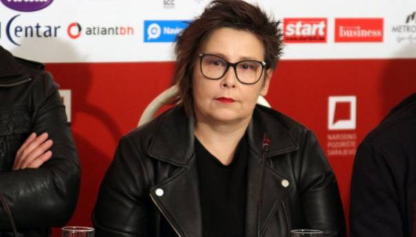 Miletić-Oručević:Kad se ponovo nađemo u pozorištu znaćemo da je opasnost prošla