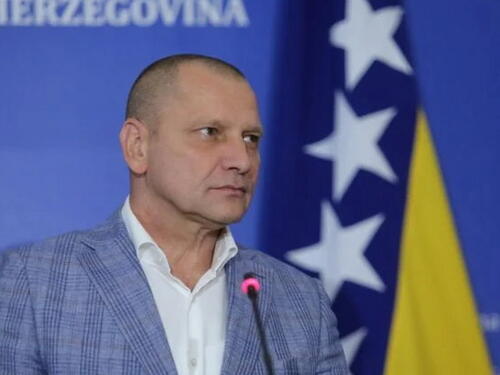 Miletić: SIPA postupila zrelo, Dodik vapi za incidentom gdje će pasti mrtva glava