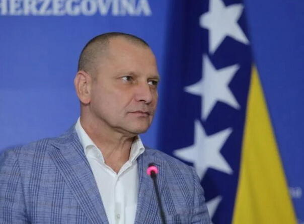 Miletić: SIPA postupila zrelo, Dodik vapi za incidentom gdje će pasti mrtva glava