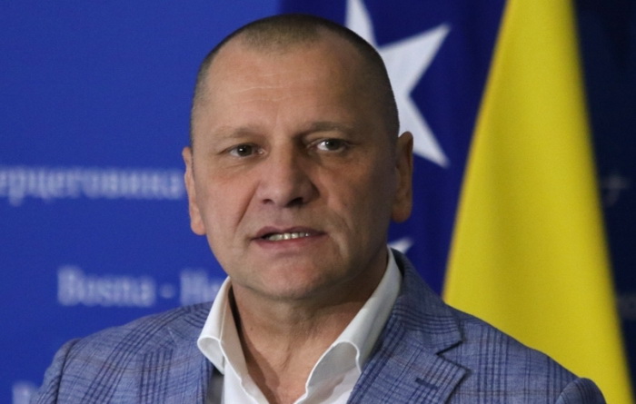 Miletić: 'Trojka plus' preko ZNG htjela disciplinovati NES i SBiH
