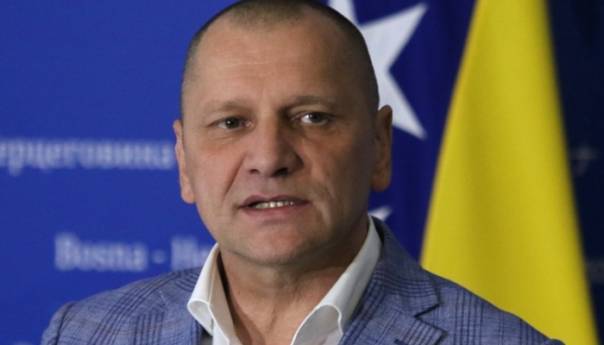 Miletić: 'Trojka plus' preko ZNG htjela disciplinovati NES i SBiH