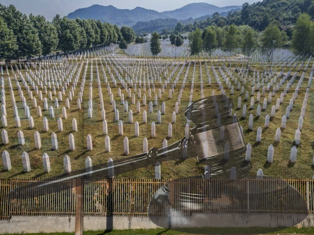 Milić i ostali: Traženo izdvajanje vojnika da izvrše strijeljanje