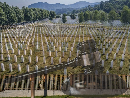 Milić i ostali: Traženo izdvajanje vojnika da izvrše strijeljanje