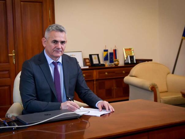 Milić: Pitanje trasa auto puteva kroz Brčko jedino neusaglašeno