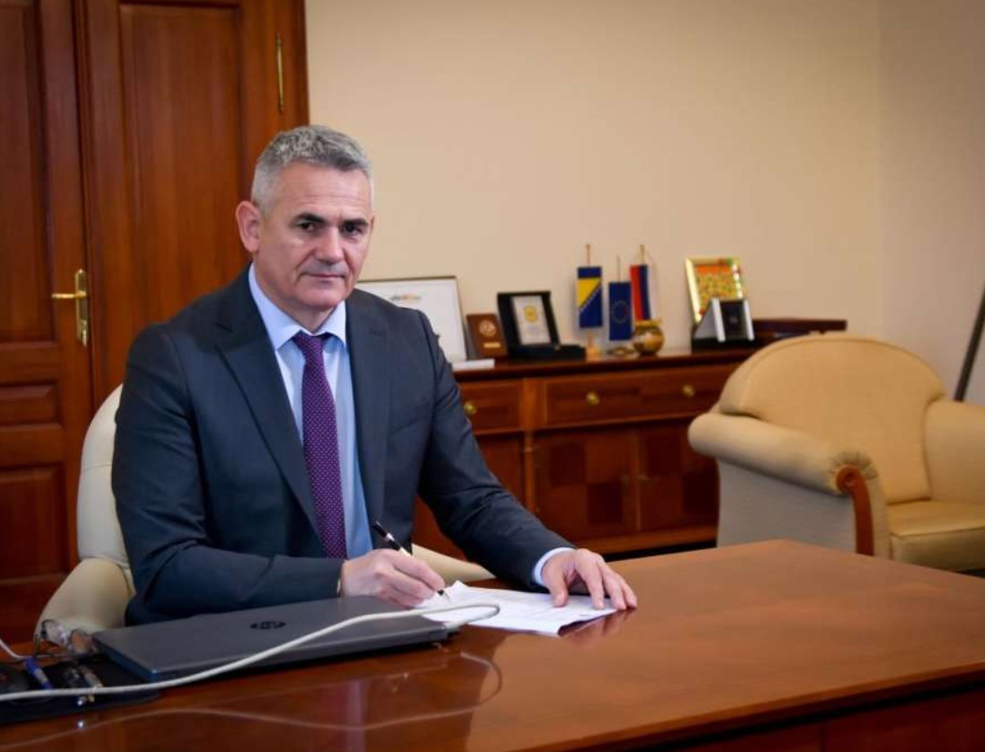 Milić pozdravio prijedlog da u novoj Vladi RS bude Bošnjak iz Brčkog