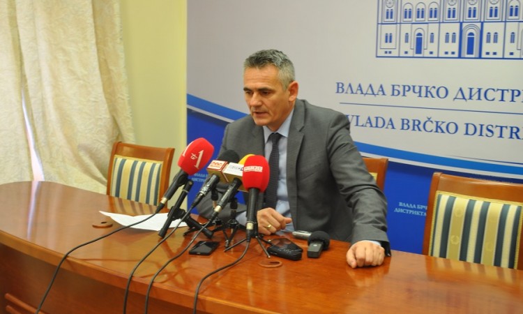 Milić: U toku nabavka aparata za testiranje