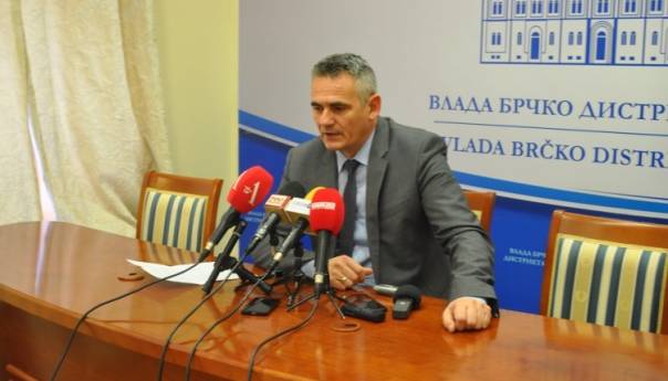 Milić: U toku nabavka aparata za testiranje