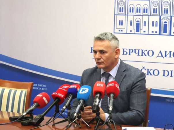 Milić: Umjesto rasprava o prošlosti, fokus usmjeriti na razvoj distrikta