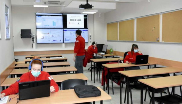 Milić: Velik interes za proces imunizacije u Brčkom