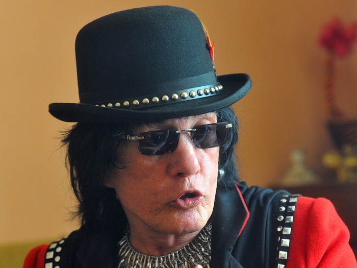 Milić Vukašinović ponovo završio u Urgentnom centru, ima problema s disanjem