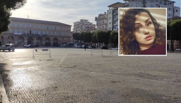 Milica Colamarino: Moguća apsolutna zabrana izlaska iz kuće u Italiji