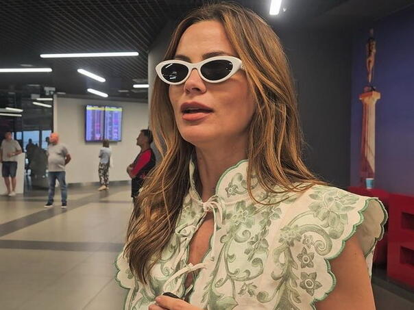 Milica o glasinama da su Džejla i Jakov u vezi: Djeluje zaljubljeno...