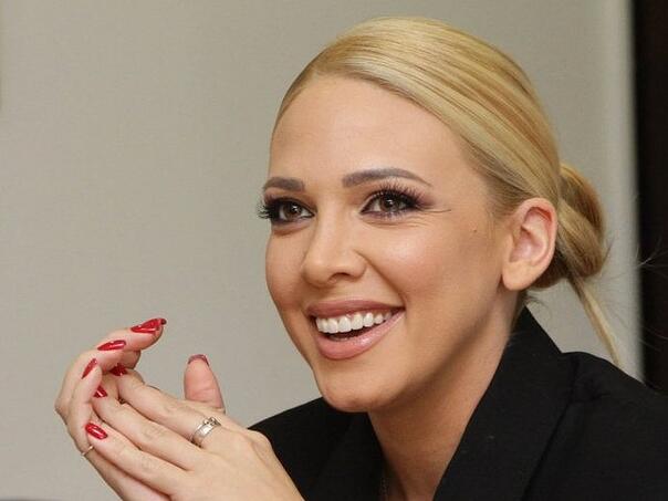 Milica Todorović broji sitno do porođaja, ovako danas izgleda