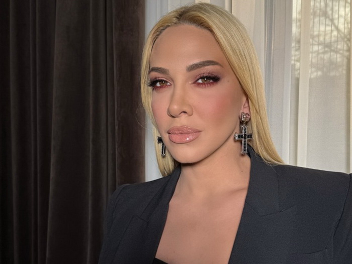 Milica Todorović od stresa izgubila mlijeko