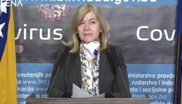 Milićević: FBiH spremna podnijeti dio tereta s privrednicima