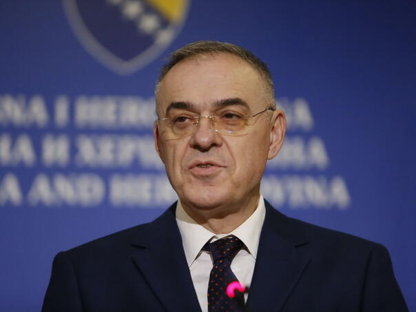 Miličević: CIK neće uspjeti provesti izbore u RS-u
