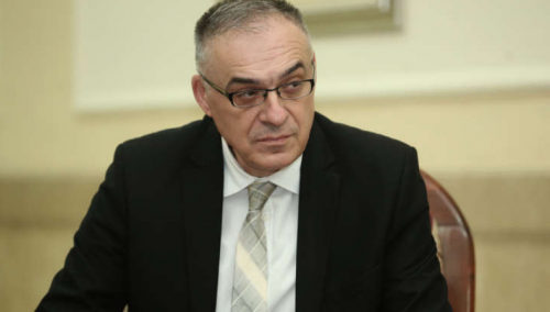 Miličević do marta preuzima SDS