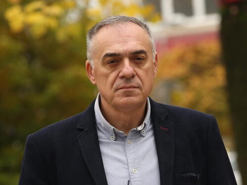 Miličević: Dodik izazvao atmosferu linča i podjela