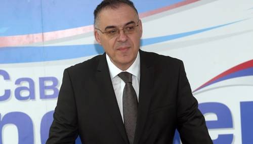 Miličević: Dodik ne gleda dalje od oktobra 2022. godine