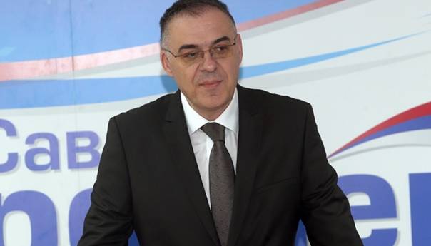 Miličević: Dodik ne gleda dalje od oktobra 2022. godine