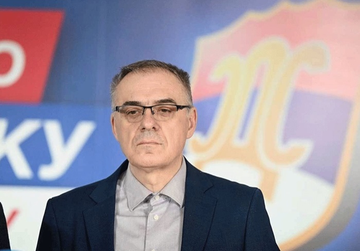 Miličević: Dodik se kocka s RS-om, samo naivni su iznenađeni njegovom "ponudom"