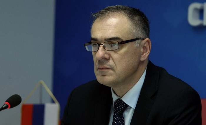 Miličević: Dodik žrtvuje milion ljudi u RS, može nas uvući u rat