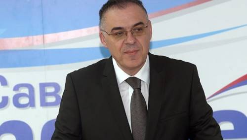 Miličević: Dodikovi opasni potezi vode RS u potpunu izolaciju
