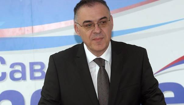 Miličević: Dodikovi opasni potezi vode RS u potpunu izolaciju