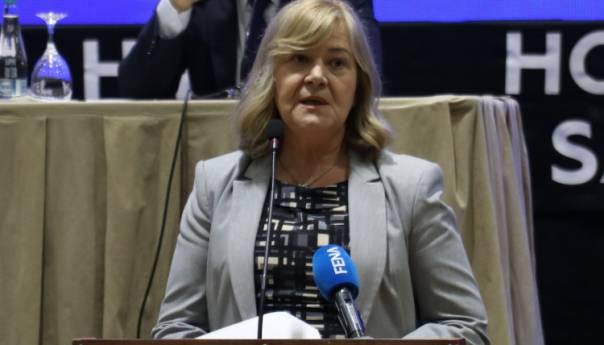 Milićević: Federalni štab CZ radio po procedurama i transparentno